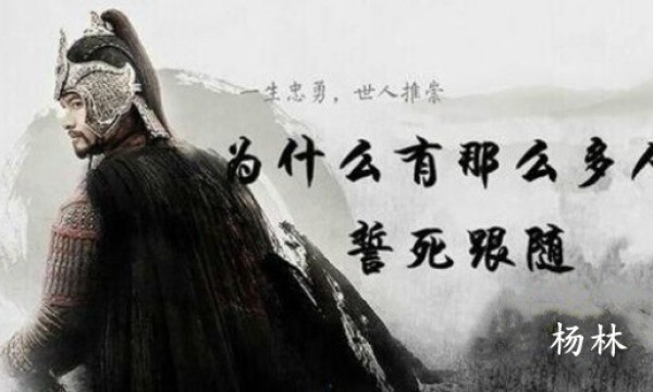 为什么那么多人愿意誓死追随杨林？ 【神秘的散户操盘团传记】